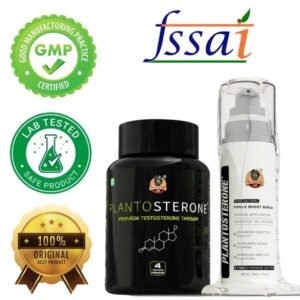 Planto Sterone - Increase Stamina & Performance: