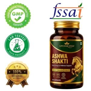 Thor Black - Increase Stamina & Performance - Capsules